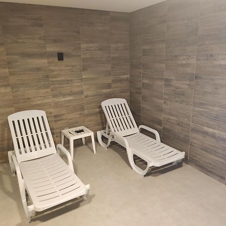 Apart hotel Champagnat Belo Horizonte Esterno foto