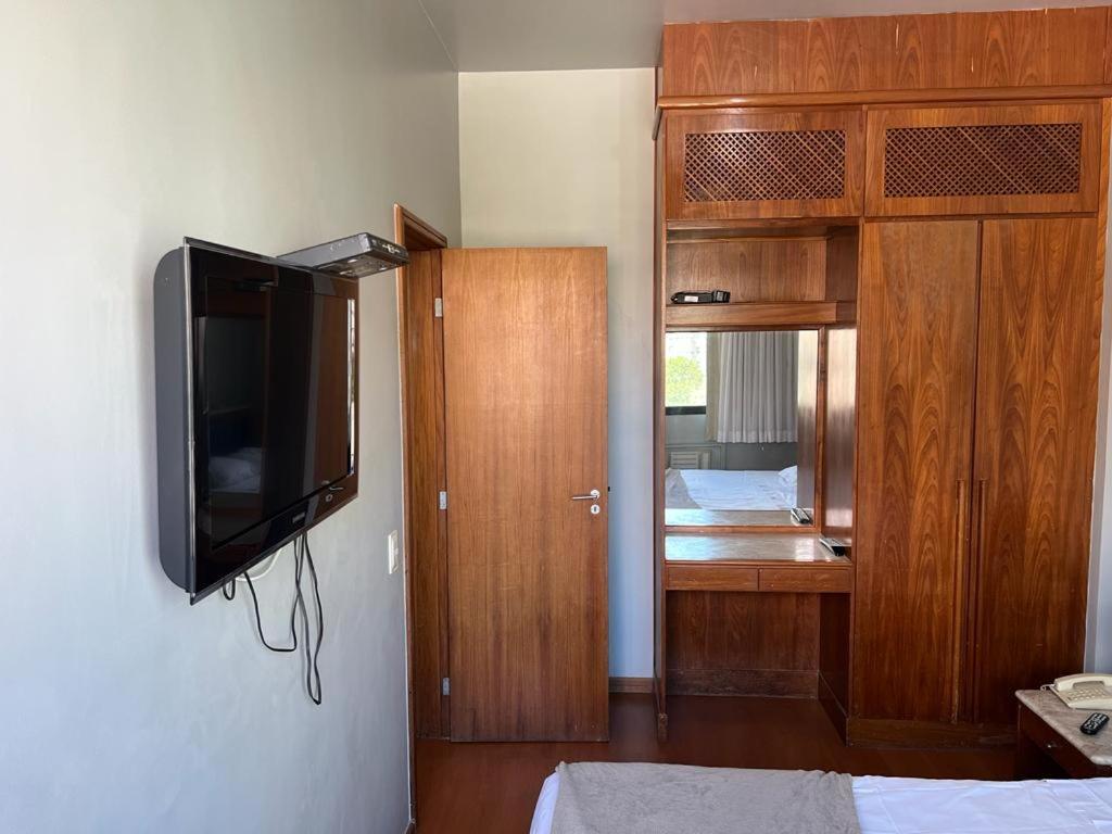 Apart hotel Champagnat Belo Horizonte Esterno foto
