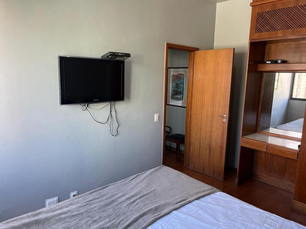 Apart hotel Champagnat Belo Horizonte Esterno foto