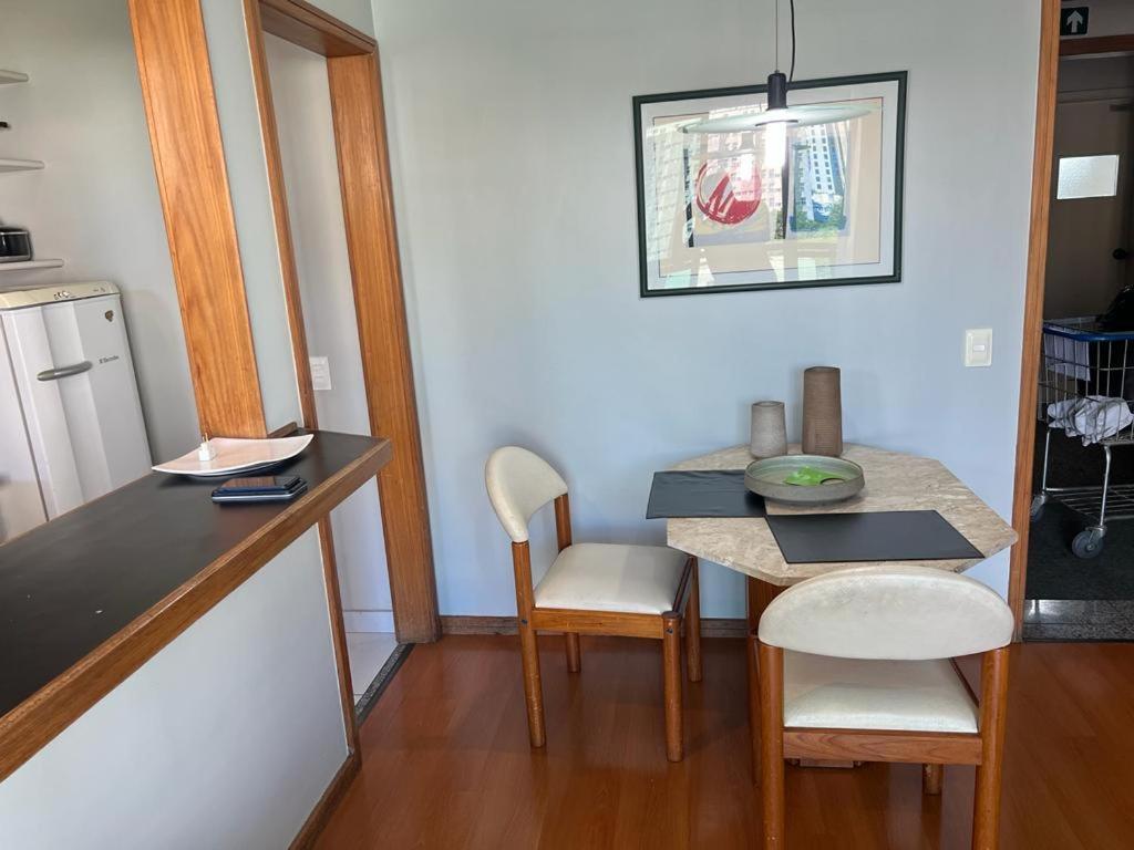 Apart hotel Champagnat Belo Horizonte Esterno foto