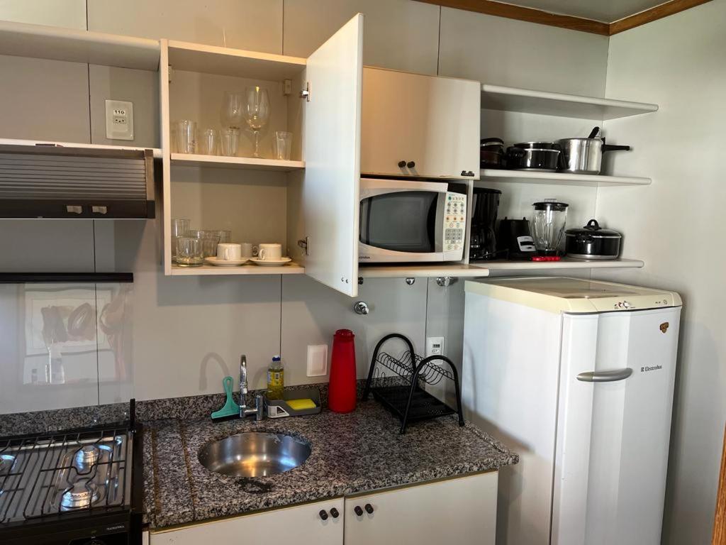 Apart hotel Champagnat Belo Horizonte Esterno foto