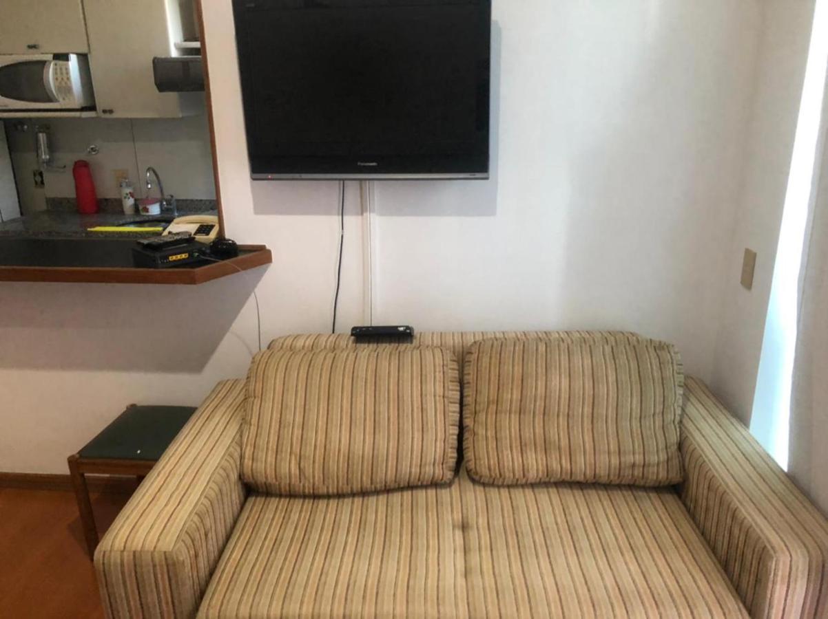 Apart hotel Champagnat Belo Horizonte Esterno foto
