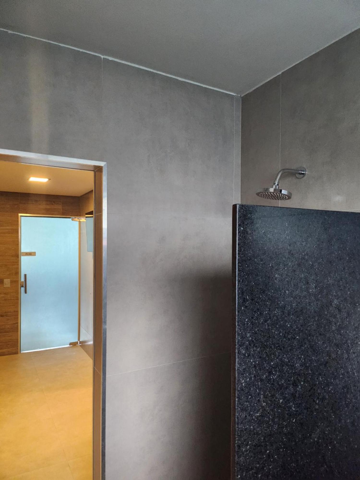 Apart hotel Champagnat Belo Horizonte Esterno foto