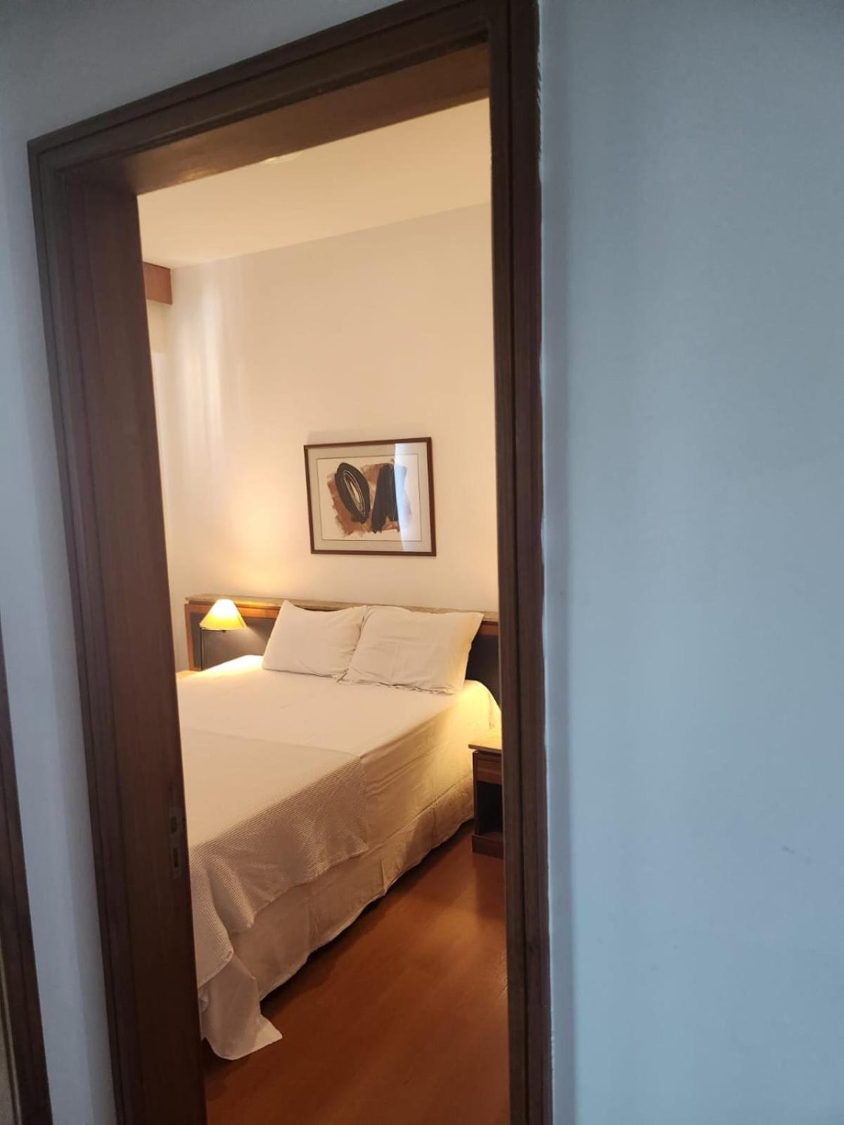 Apart hotel Champagnat Belo Horizonte Esterno foto