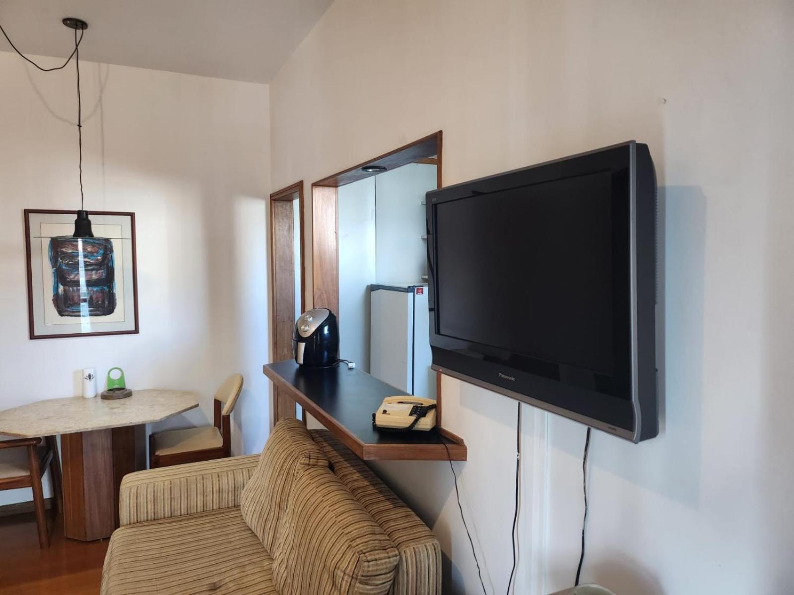 Apart hotel Champagnat Belo Horizonte Esterno foto