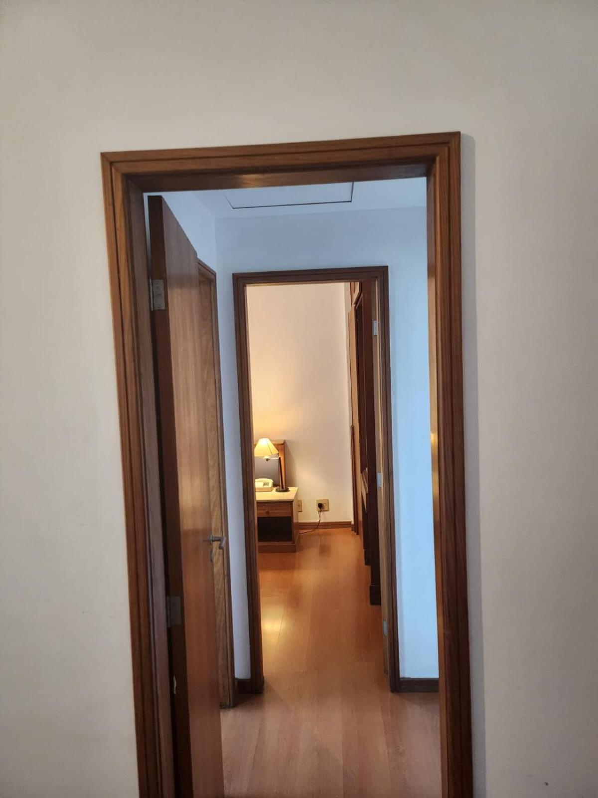 Apart hotel Champagnat Belo Horizonte Esterno foto