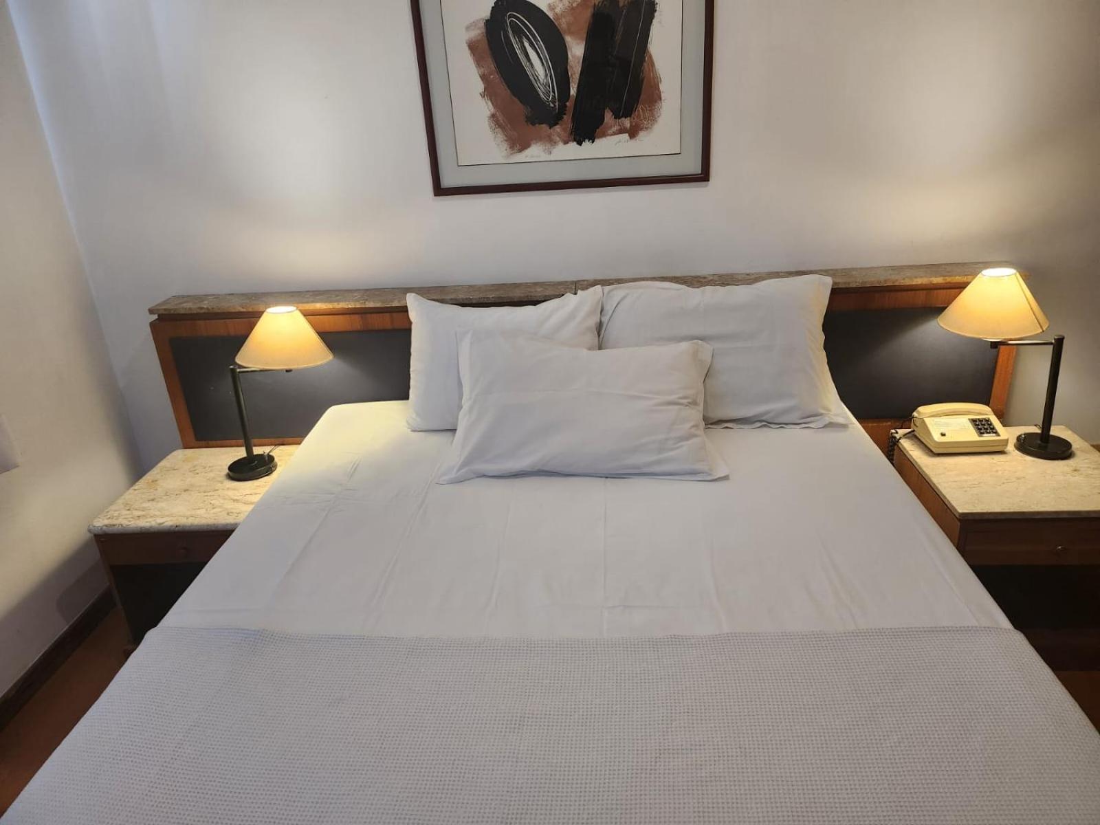 Apart hotel Champagnat Belo Horizonte Esterno foto