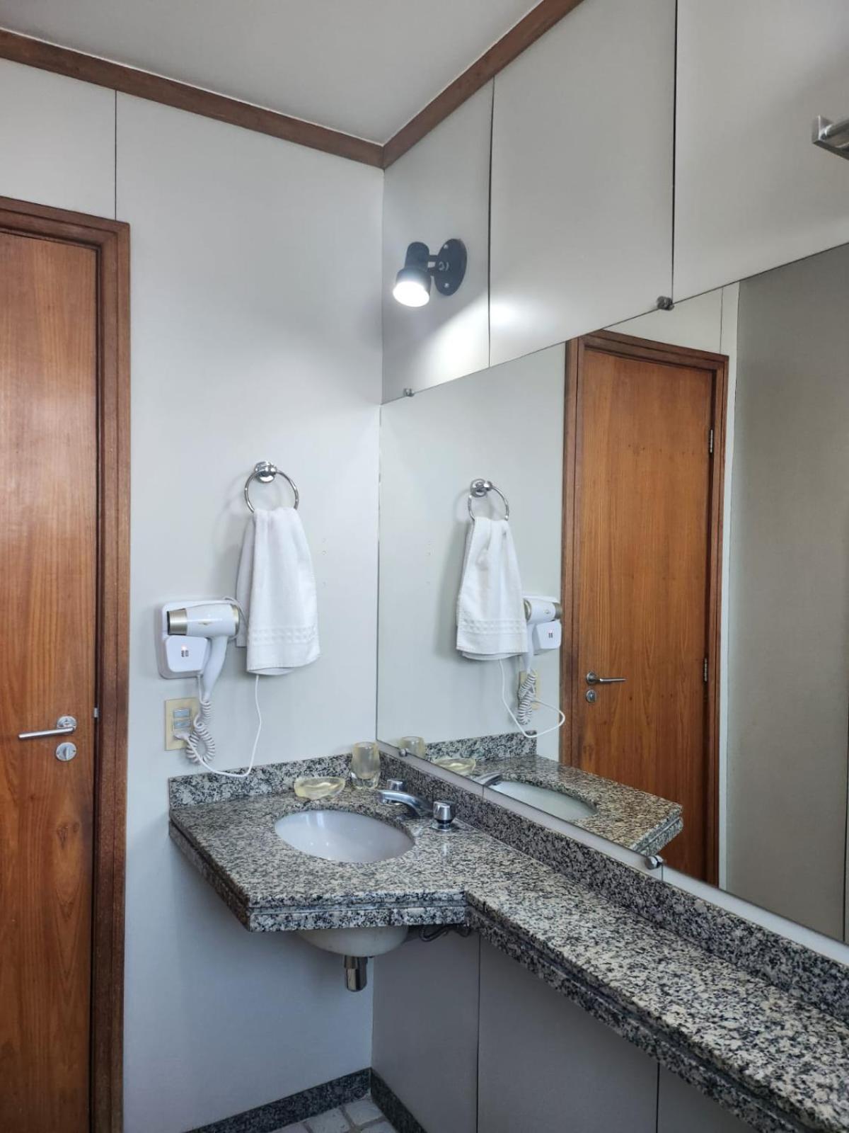Apart hotel Champagnat Belo Horizonte Esterno foto