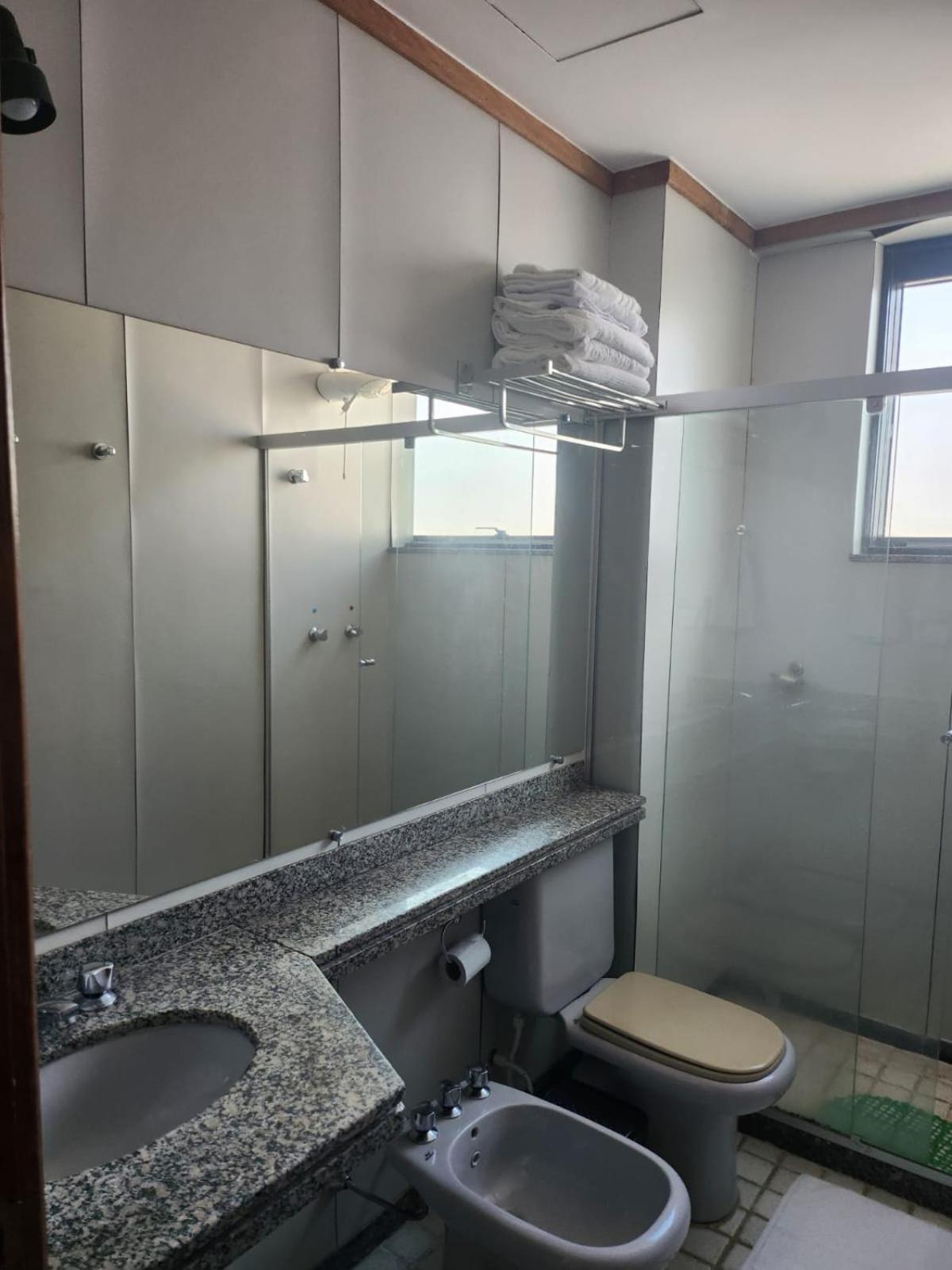 Apart hotel Champagnat Belo Horizonte Esterno foto