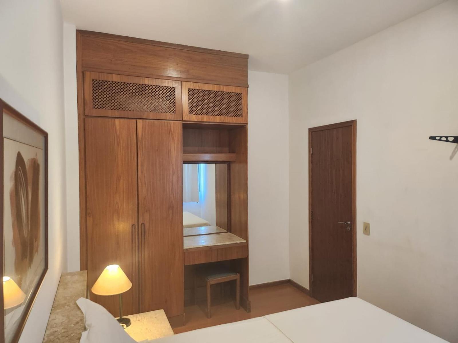 Apart hotel Champagnat Belo Horizonte Esterno foto