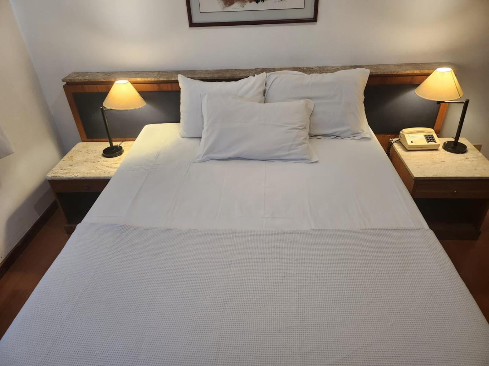Apart hotel Champagnat Belo Horizonte Esterno foto