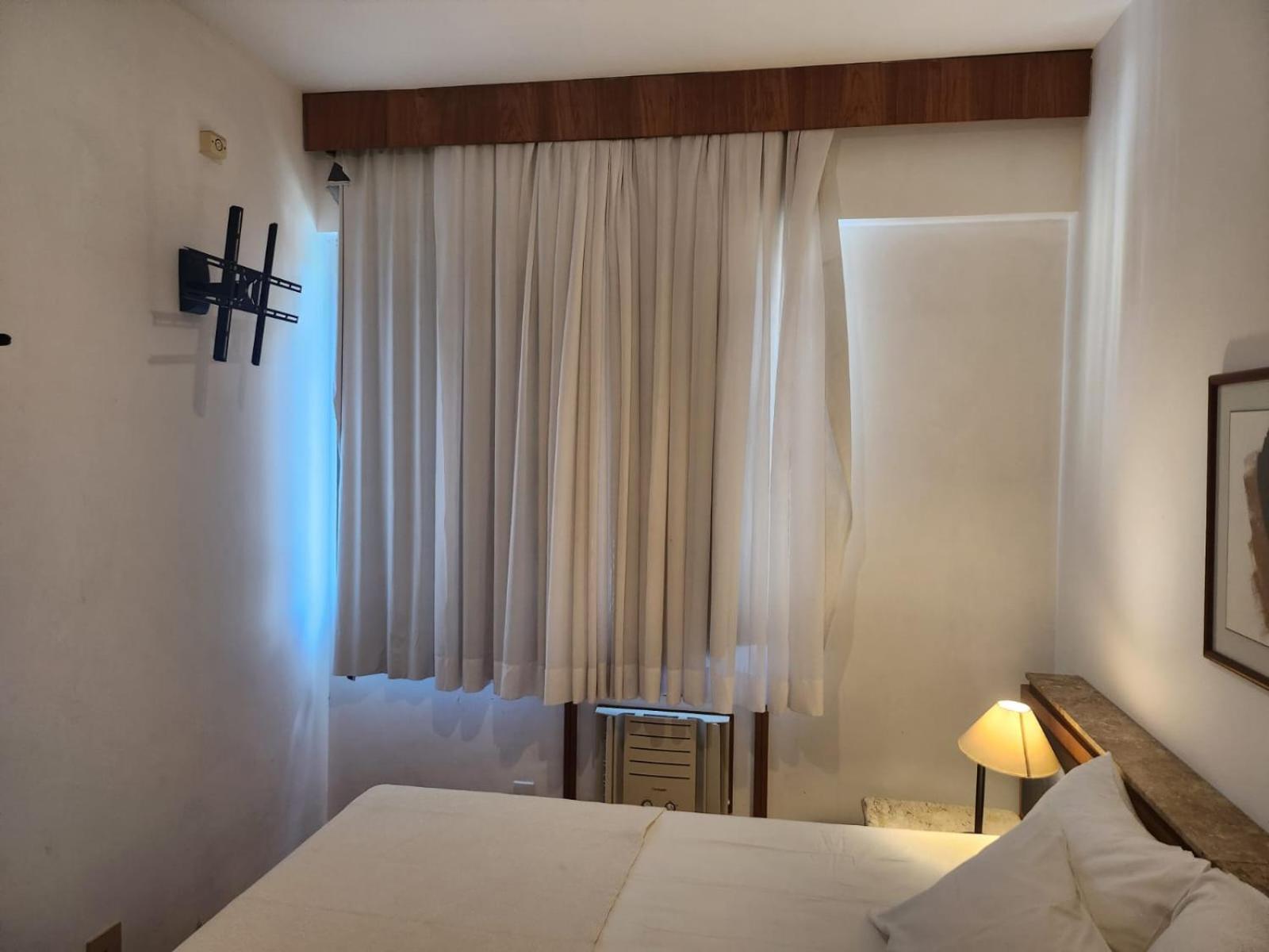 Apart hotel Champagnat Belo Horizonte Esterno foto
